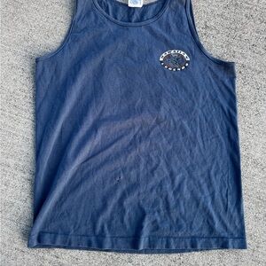 Vintage tank top